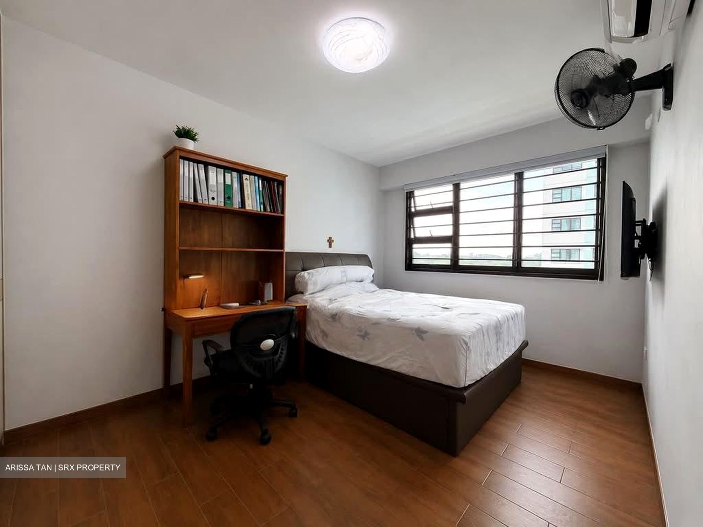 Blk 550A Segar Palmview (Bukit Panjang), HDB 4 Rooms #551614621